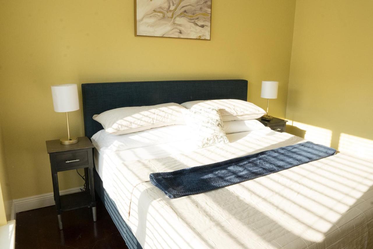 Serene 3Br Apartment 4Tvs Free Wi-Fi & Parking -E- Moss Point Buitenkant foto