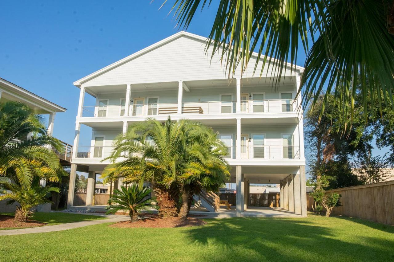 Serene 3Br Apartment 4Tvs Free Wi-Fi & Parking -E- Moss Point Buitenkant foto